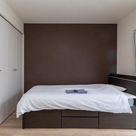 Tabist Motodai Business Hotel Kanonji Екстер'єр фото