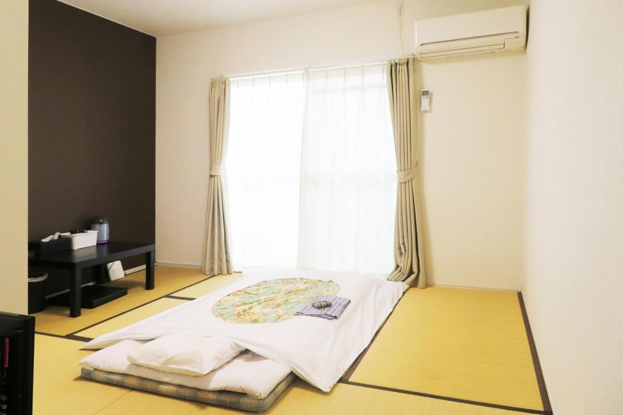 Tabist Motodai Business Hotel Kanonji Екстер'єр фото