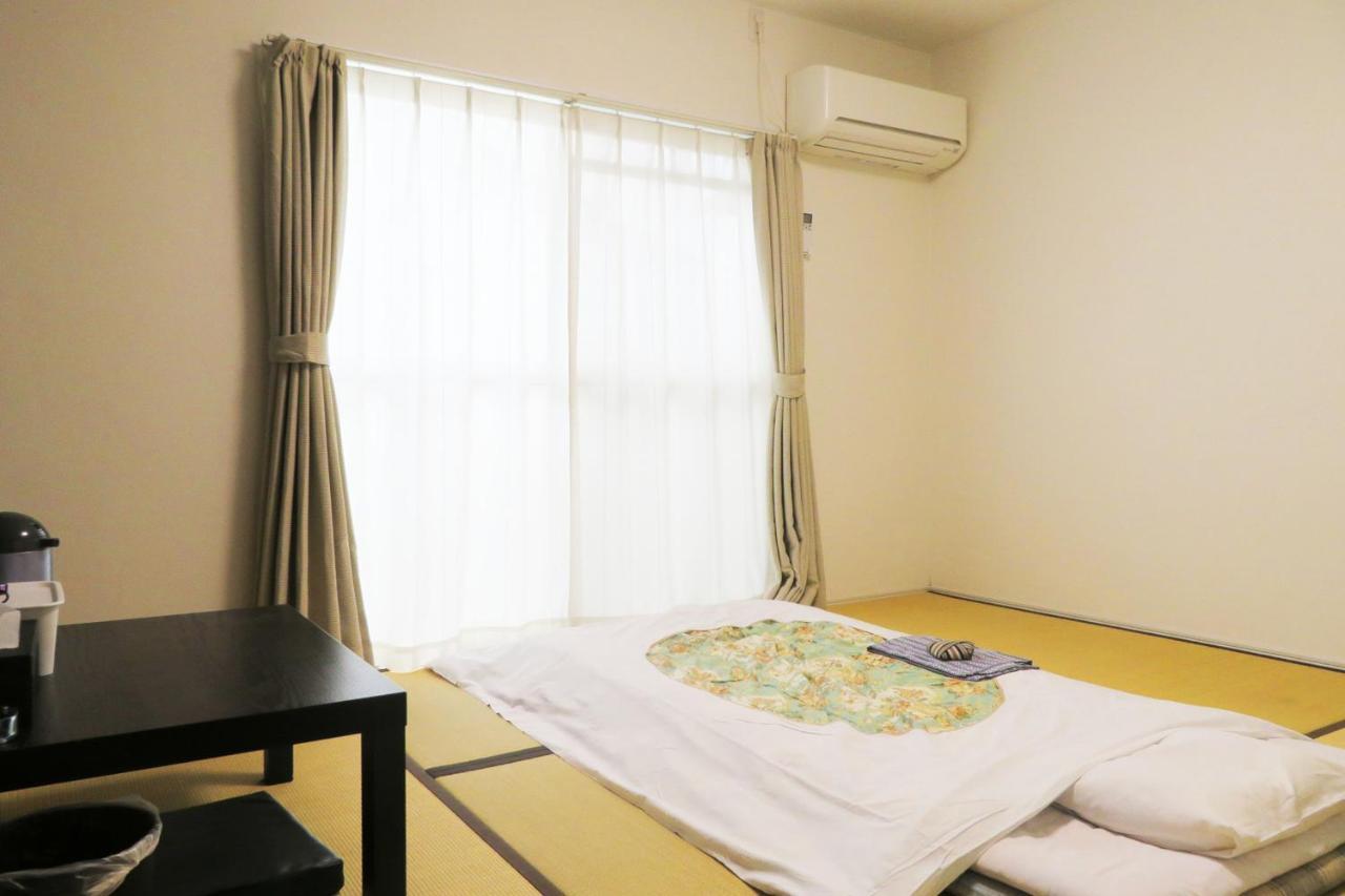Tabist Motodai Business Hotel Kanonji Екстер'єр фото