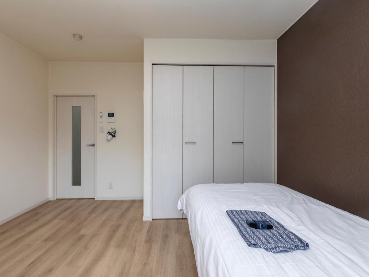 Tabist Motodai Business Hotel Kanonji Екстер'єр фото