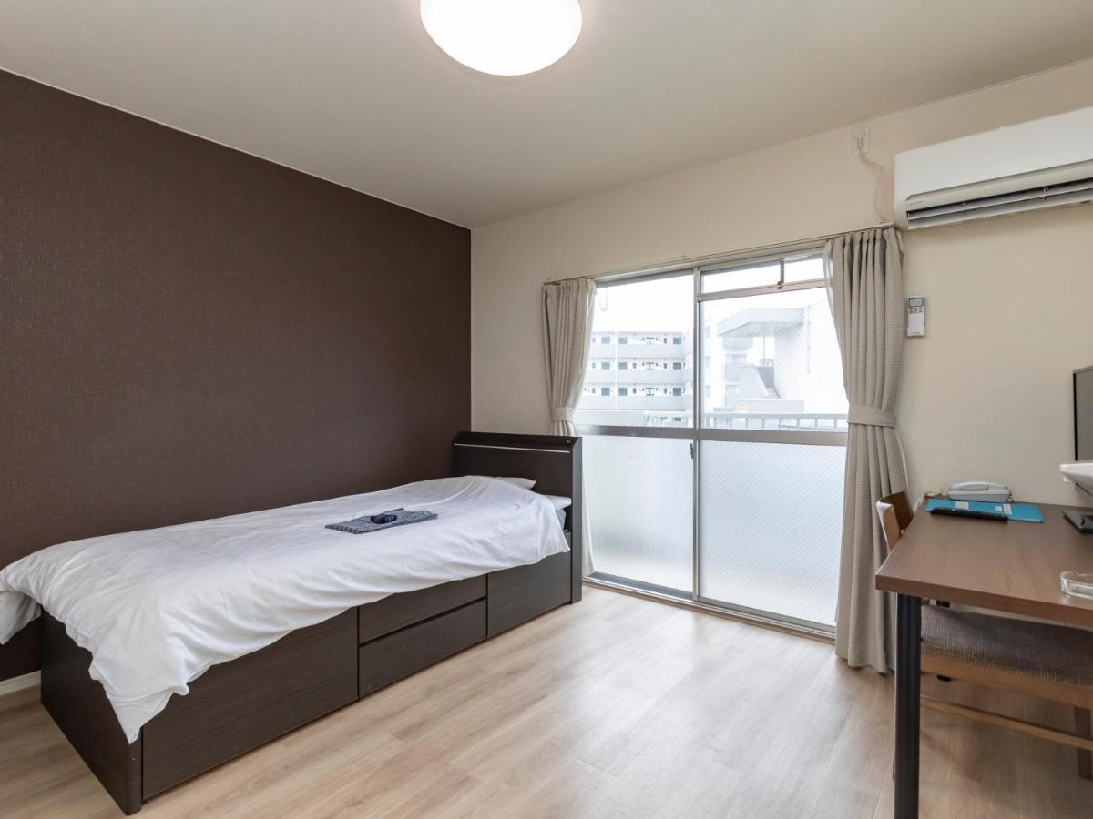 Tabist Motodai Business Hotel Kanonji Екстер'єр фото