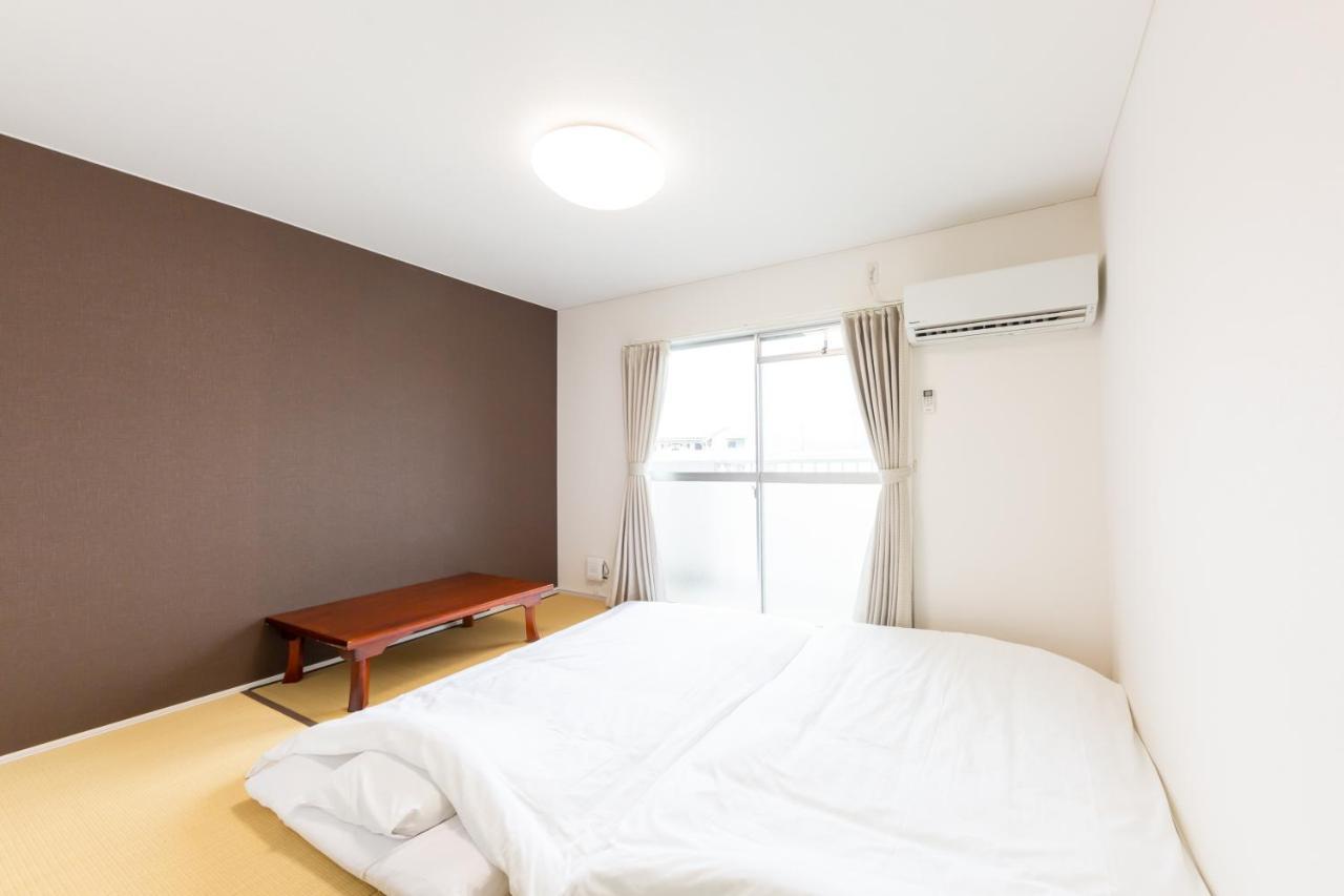 Tabist Motodai Business Hotel Kanonji Екстер'єр фото