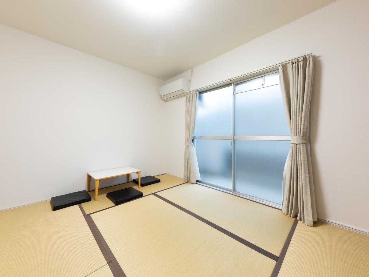 Tabist Motodai Business Hotel Kanonji Екстер'єр фото